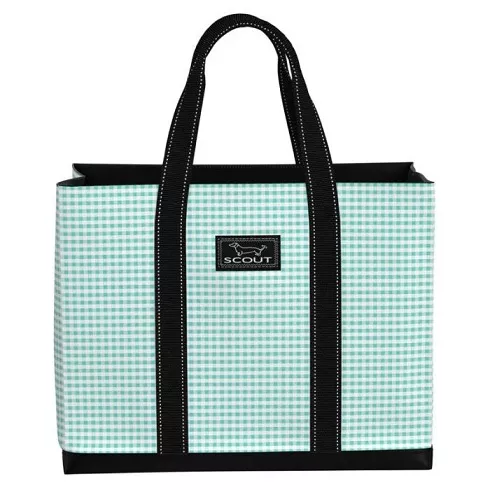 Scout Original Deano Tote – Barnaby Checkham