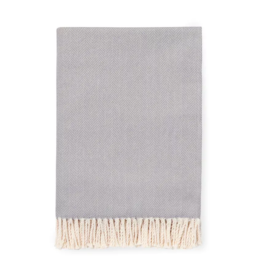 Sferra Celine Throw – Lilac