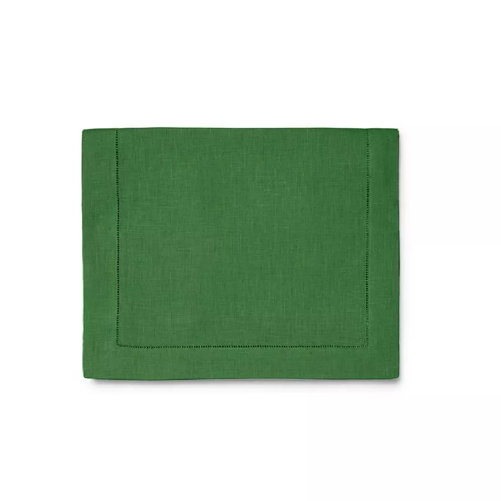 Sferra Festival Runner – Emerald