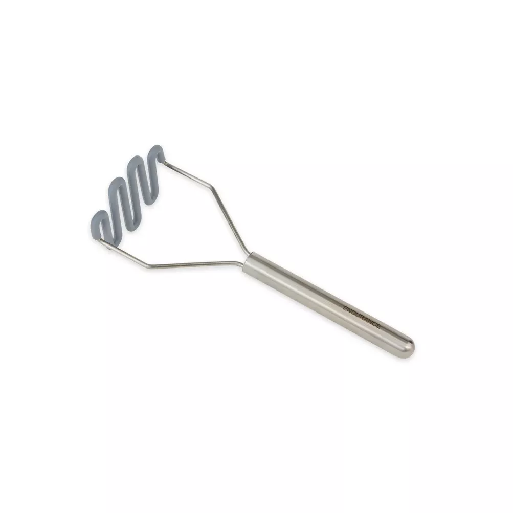 Silicone Potatoe Masher