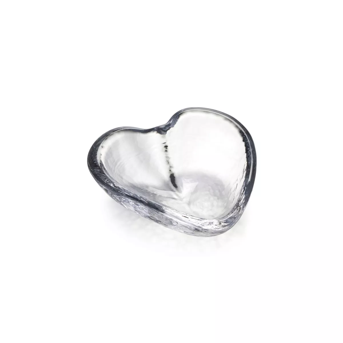 Simon Pearce Highgate Heart Dish – Large