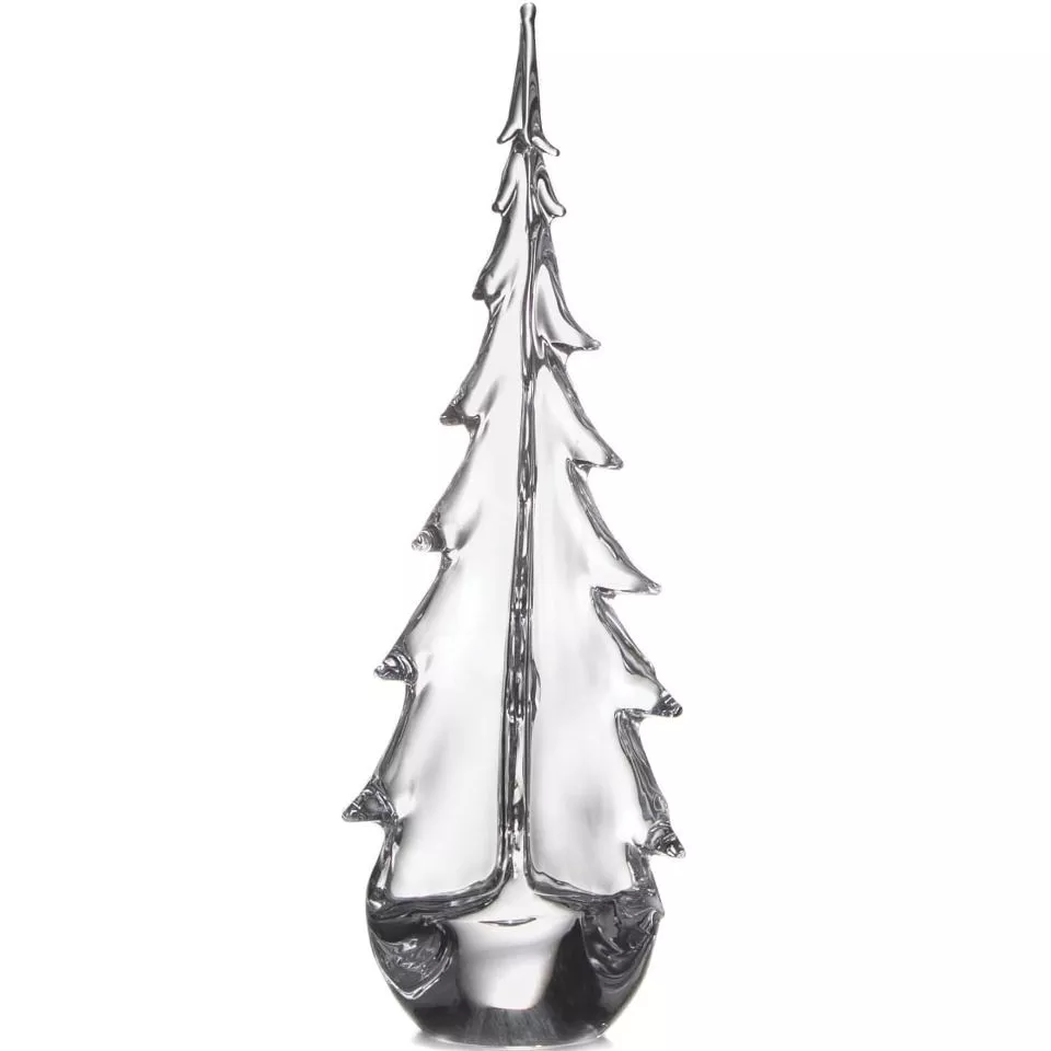 Simon Pearce Vermont Evergreen 20″ Tree