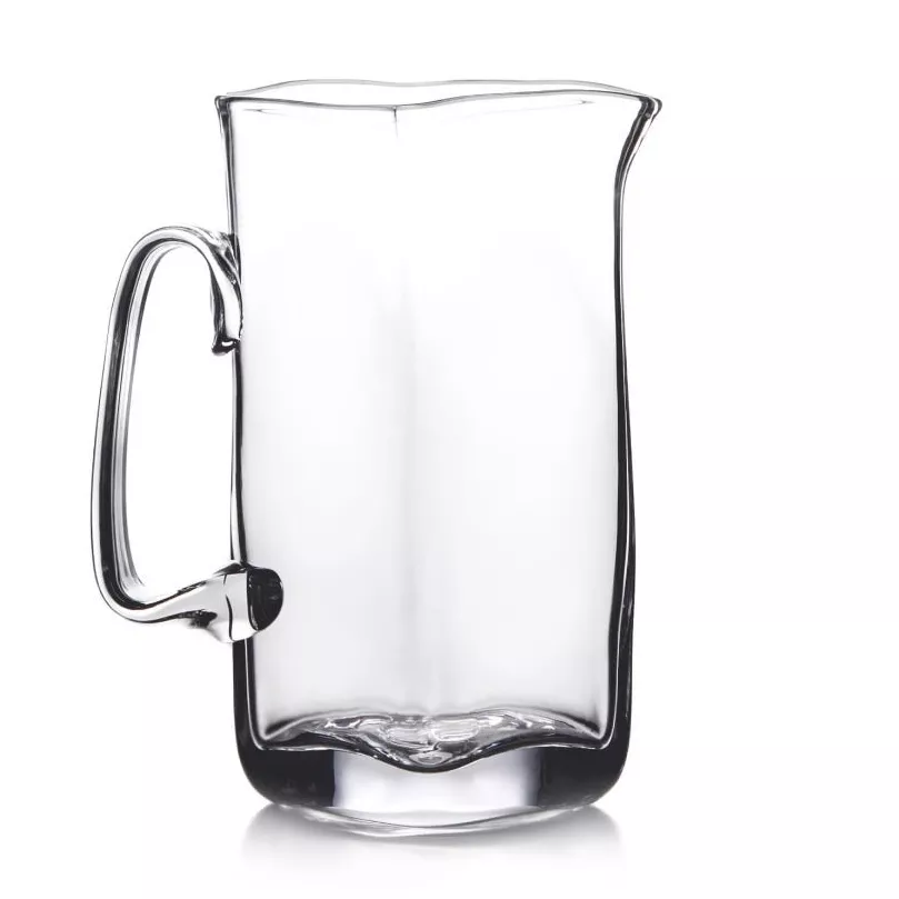 Simon Pearce Woodbury Pitcher – Large