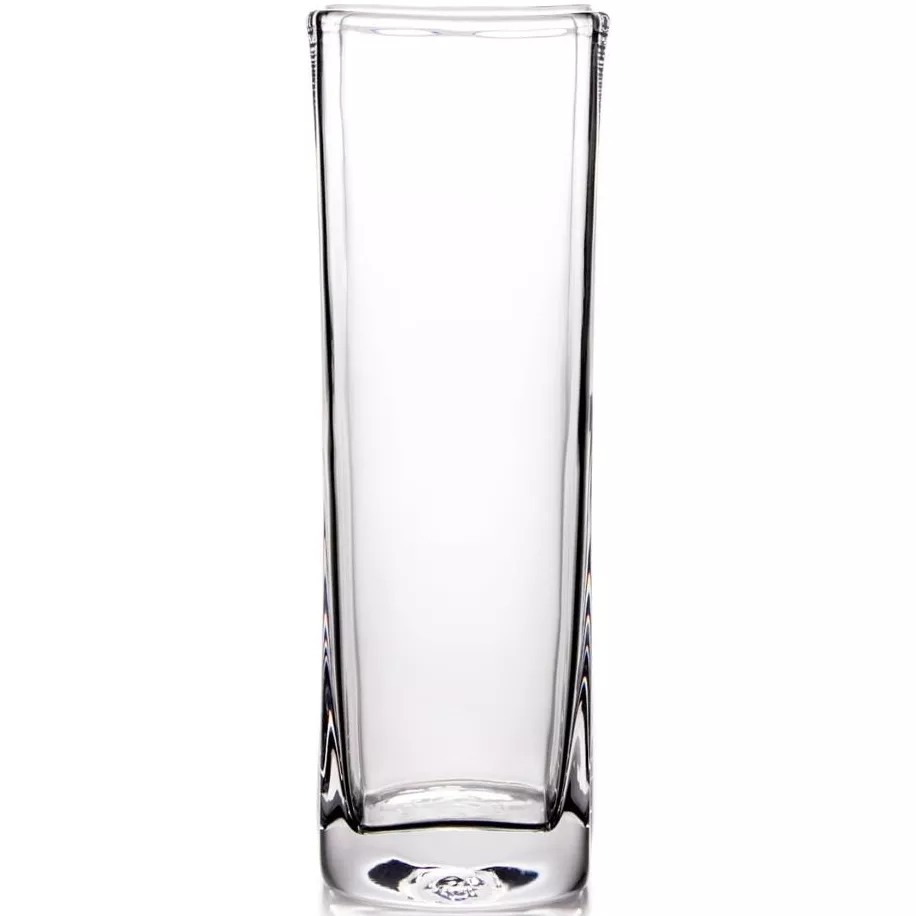 Simon Pearce Woodbury Vase – Large