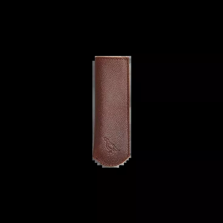 Smithey Leather Handle Sleeve – Extended