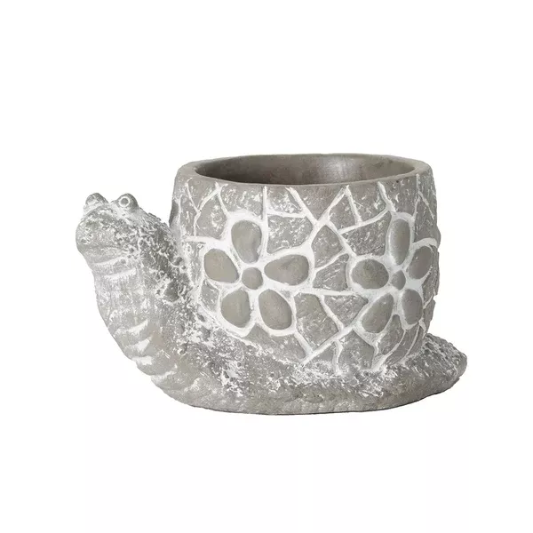 Snail Pot