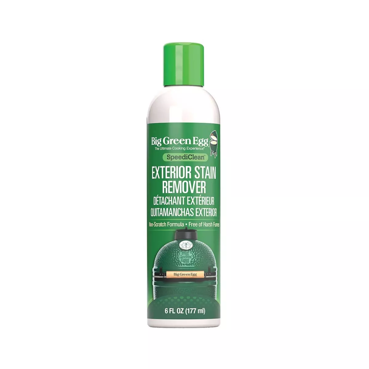 SpeediClean Exterior Stain Remover