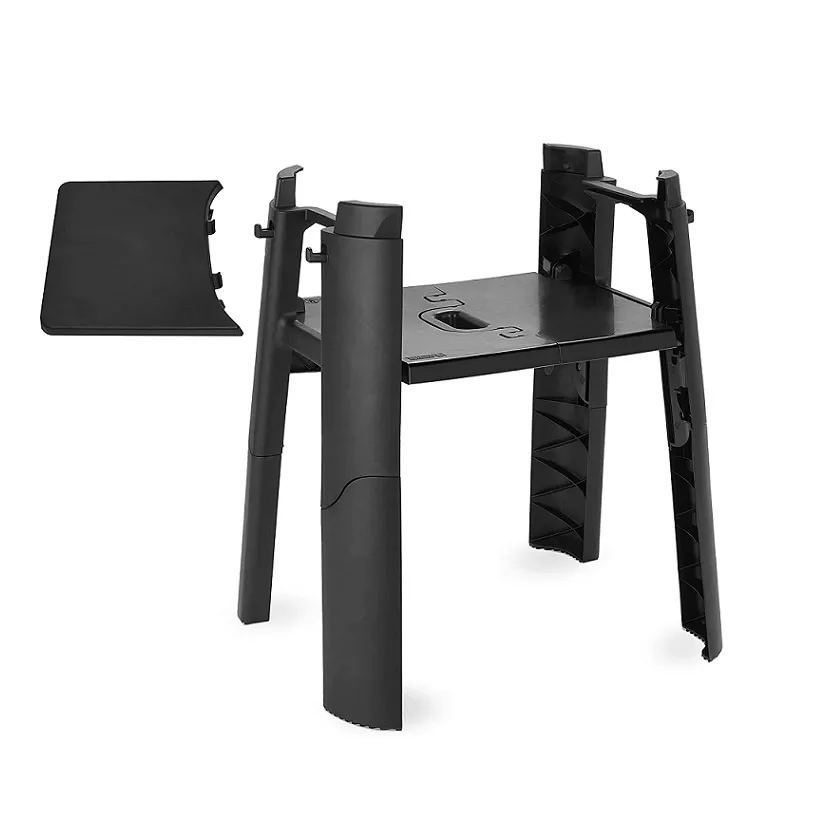 Stand with Side Table For Lumin Electric Grill