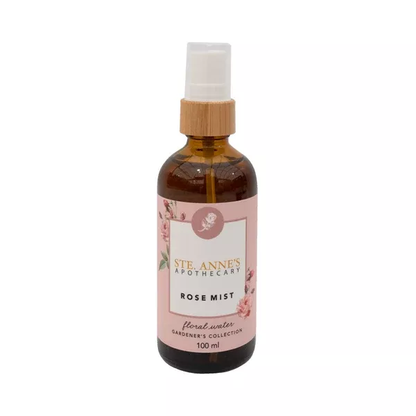 Ste. Anne's Rose Botanical Mist