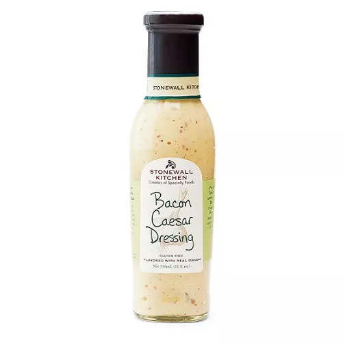 Stonewall Kitchen Bacon Caesar Dressing