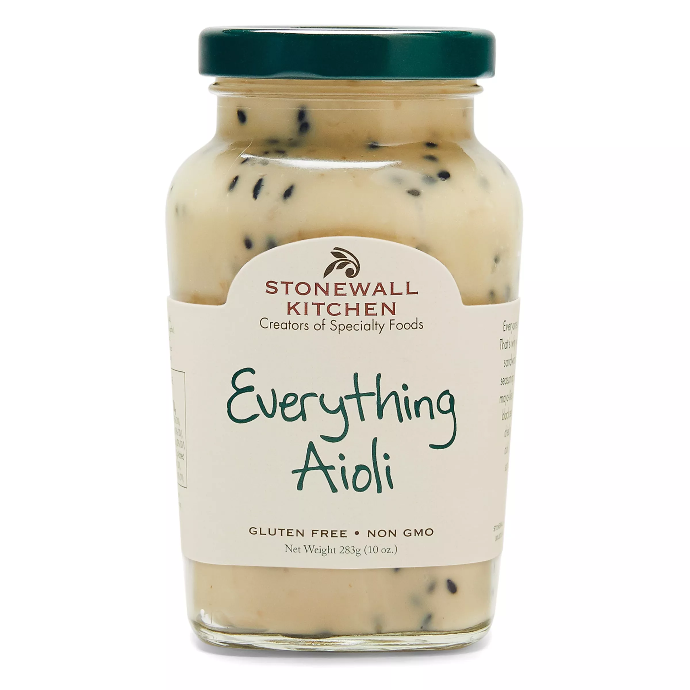 Stonewall Kitchen Everything Aioli