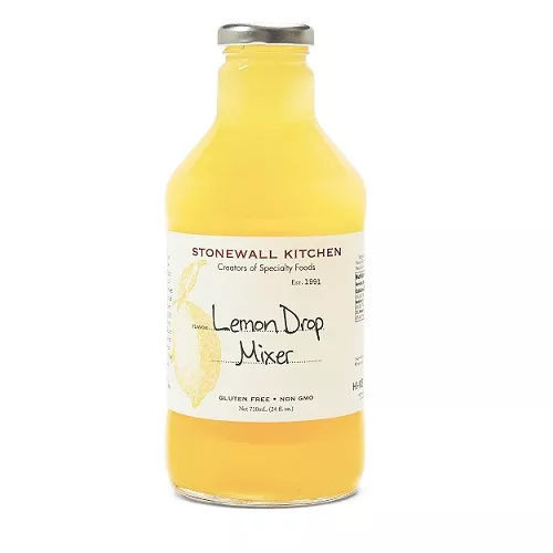 Stonewall Kitchen Lemon Drop Mixer