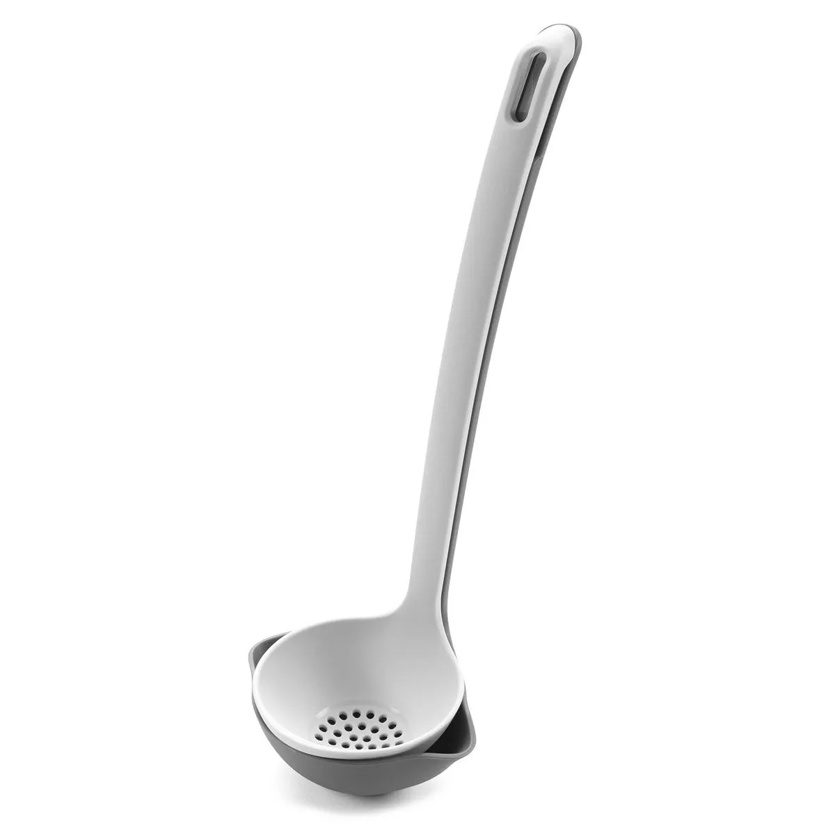 Straining Ladle
