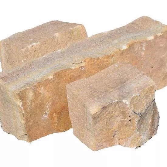 Strip Rubble