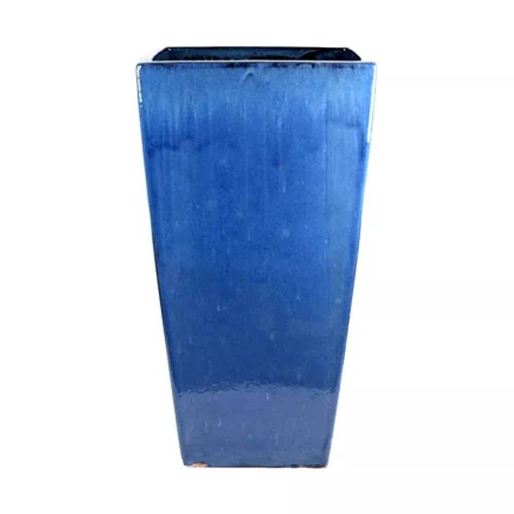 Tall Taper 26" Falling Blue