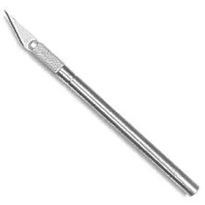 Techni Edge #1 Hobby Knife