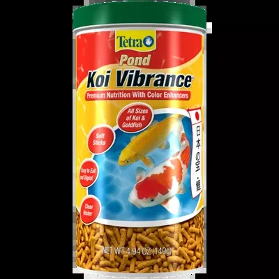 Tetra Koi Vibrance