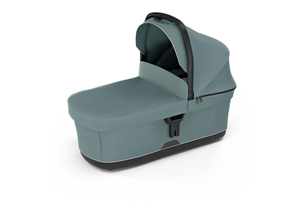 Thule Bassinet – Blue