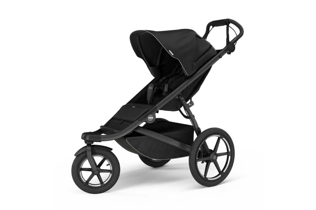 Thule Urban Glide 3 – Black