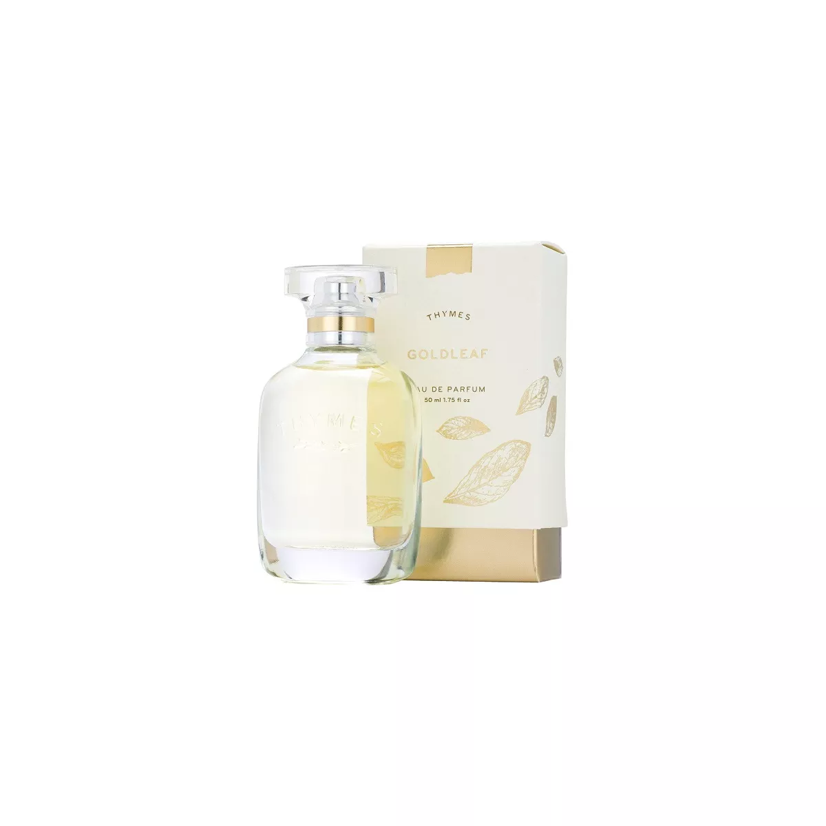 Thymes Gold Leaf Parfum Spray