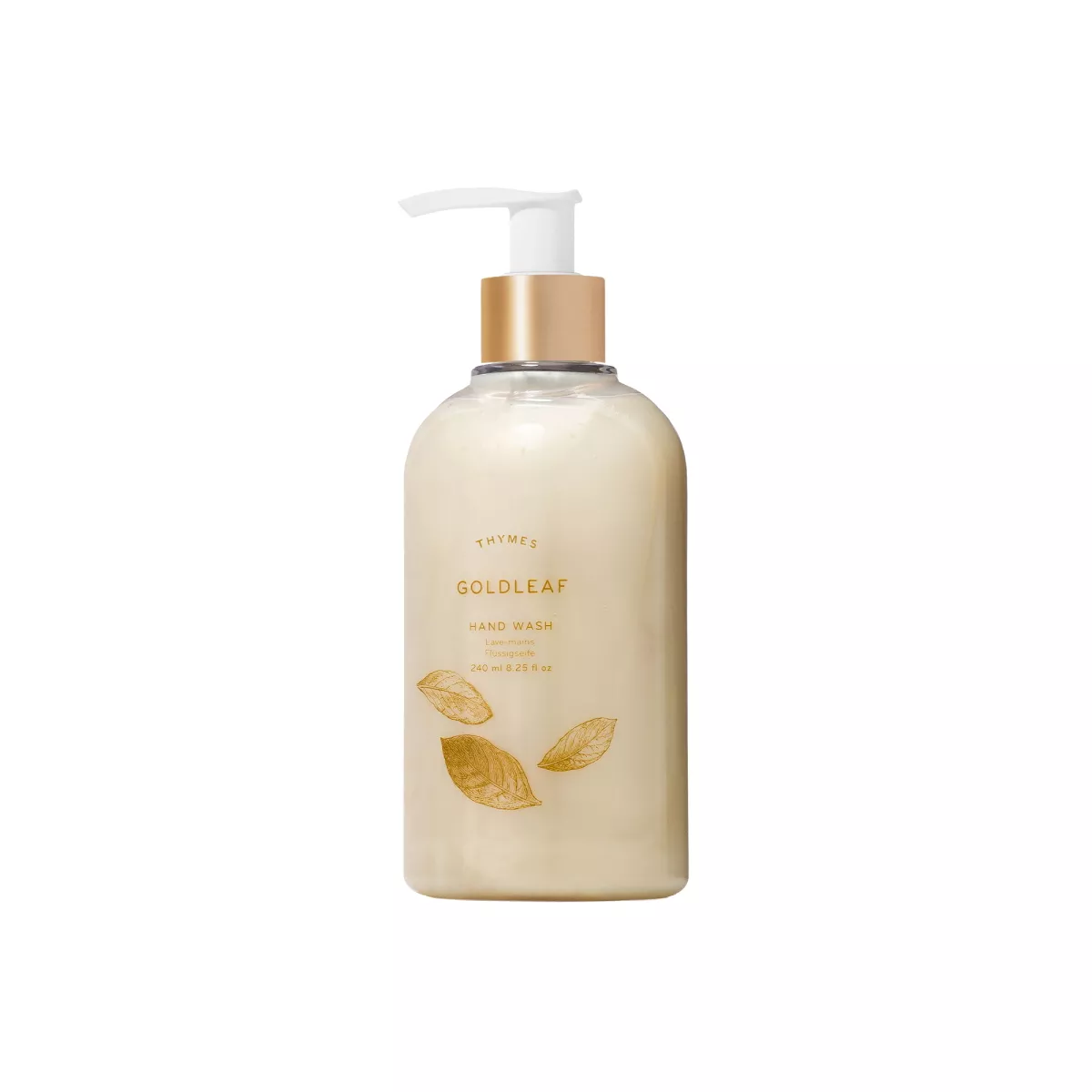 Thymes Goldleaf Hand Wash
