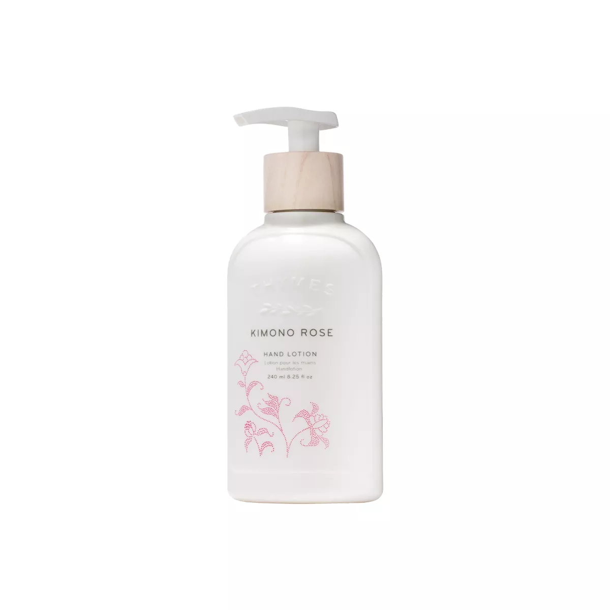 Thymes Kimono Rose Hand Lotion