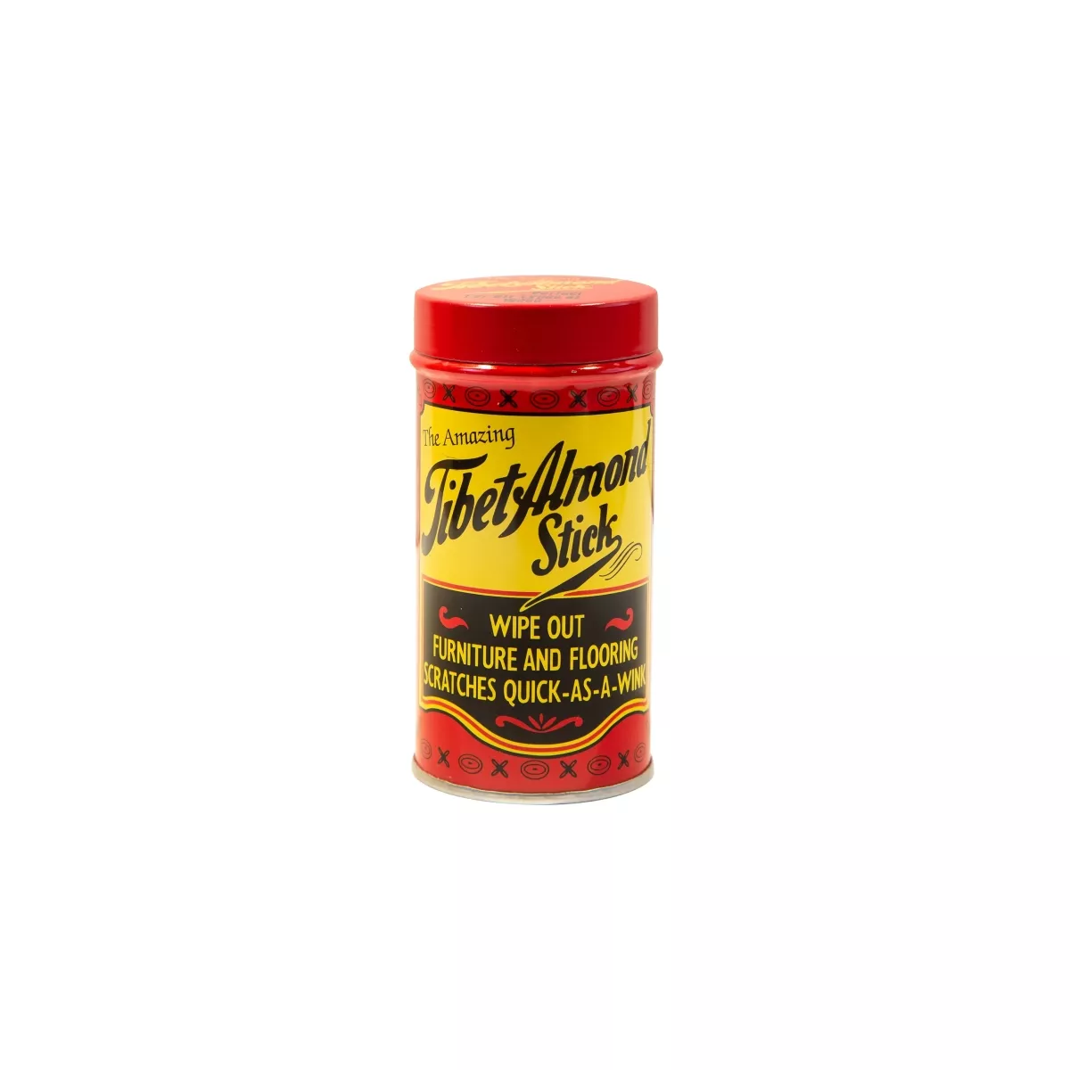 Tibet Almond Stick Scratch Repair