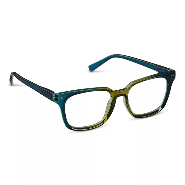 Tiki Green Readers
