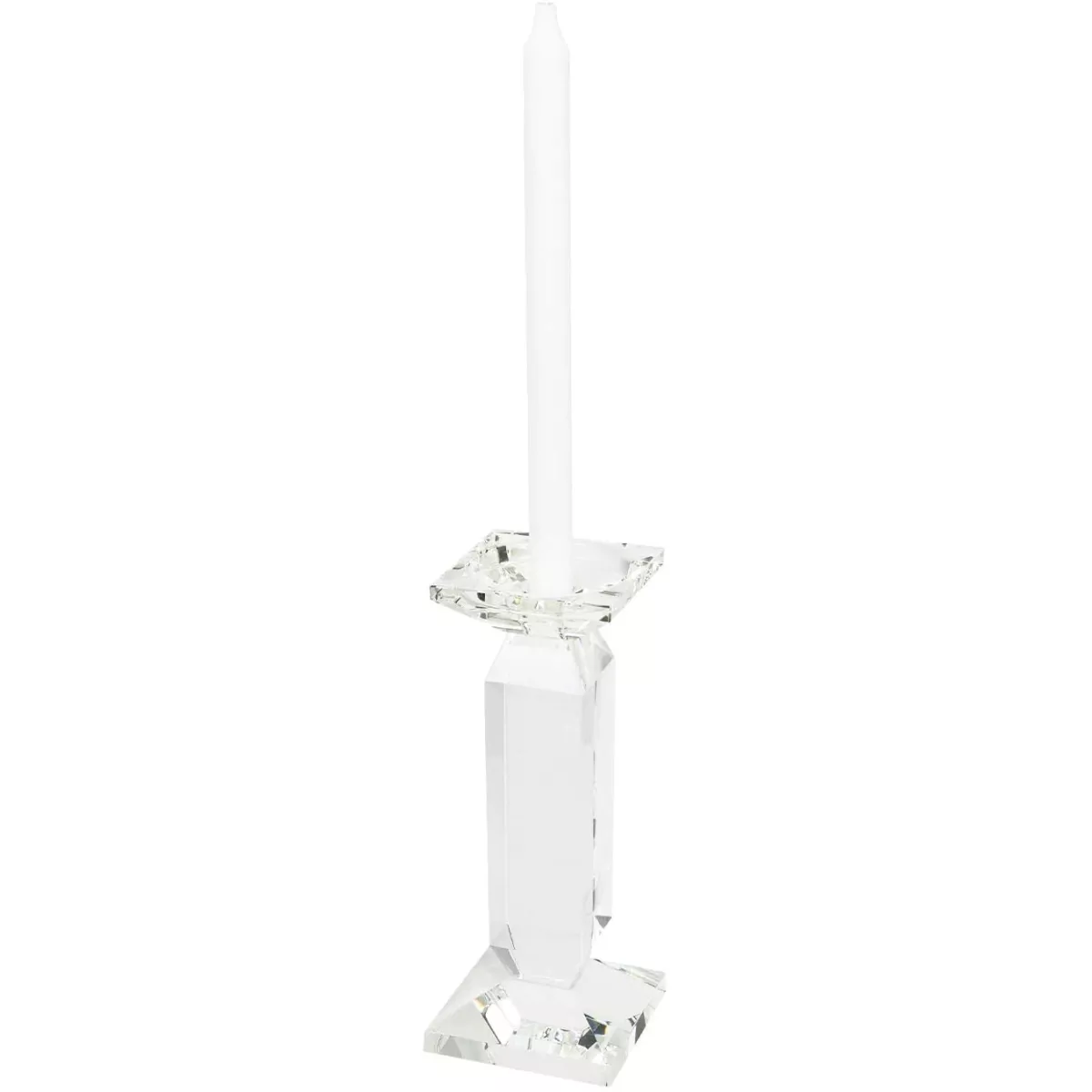 Tizo Designs Pillar Candle Holder Small