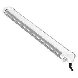 TotalGrow Deep Red Bar