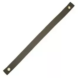 TREE STRAP BAG of 100, 1-1/2IN X 24IN