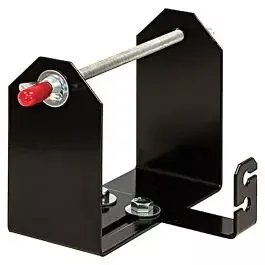 Trimmer Line Spool Bracket