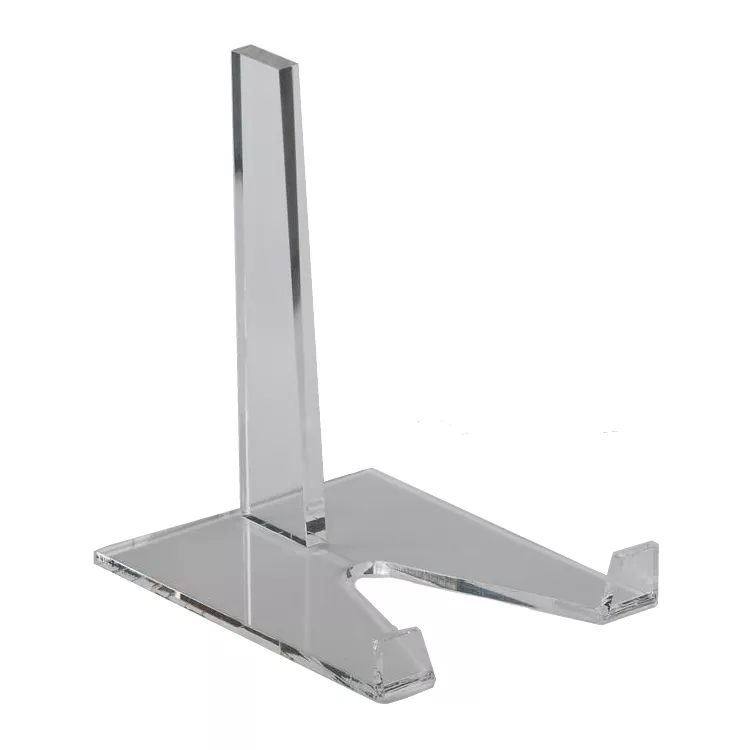 Tripar 8″ Acrylic Display Stand