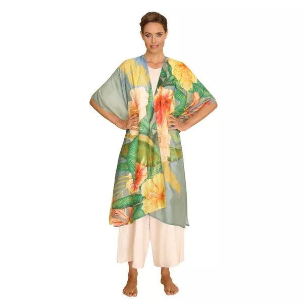 Tropical Dream Beach Wrap Around