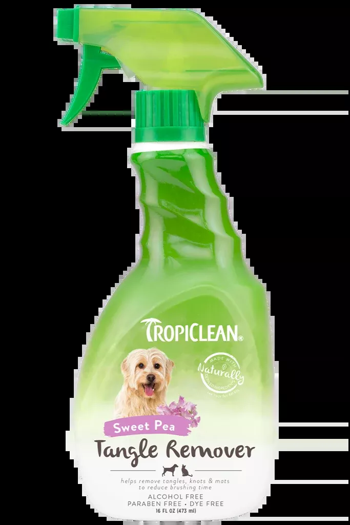 TropiClean Tangle Remover