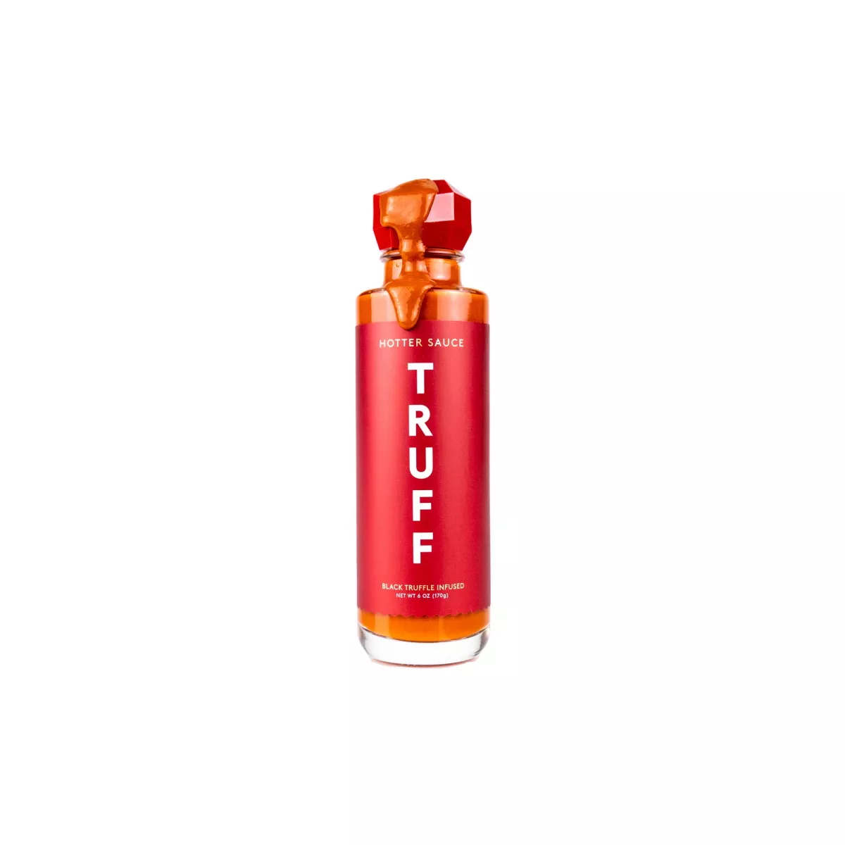 Truff Hotter Sauce