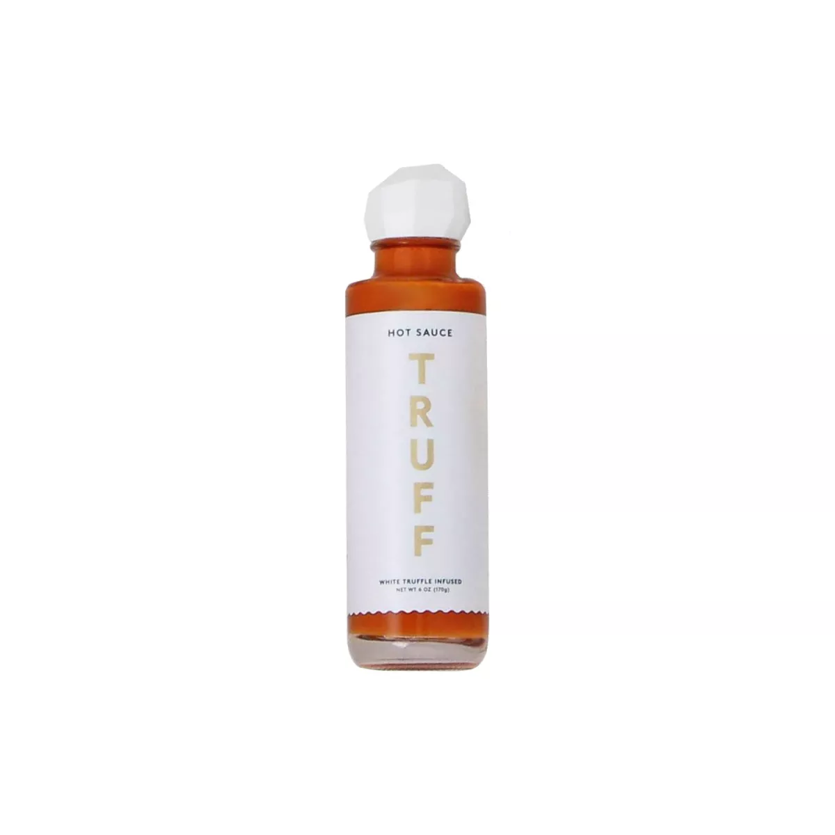 Truff White Truffle Hot Sauce