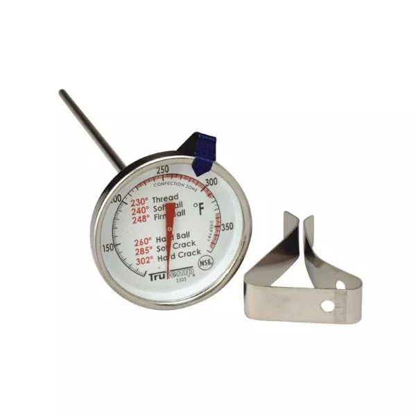 TruTemp Valuline Candy Thermometer