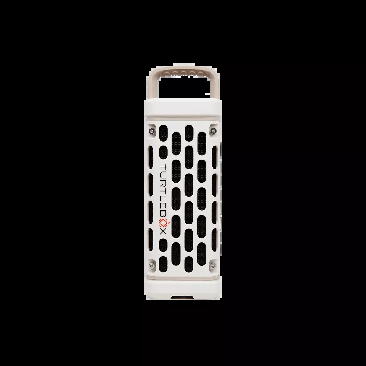 Turtlebox Ranger Bluetooth Outdoor Speaker – Ivory