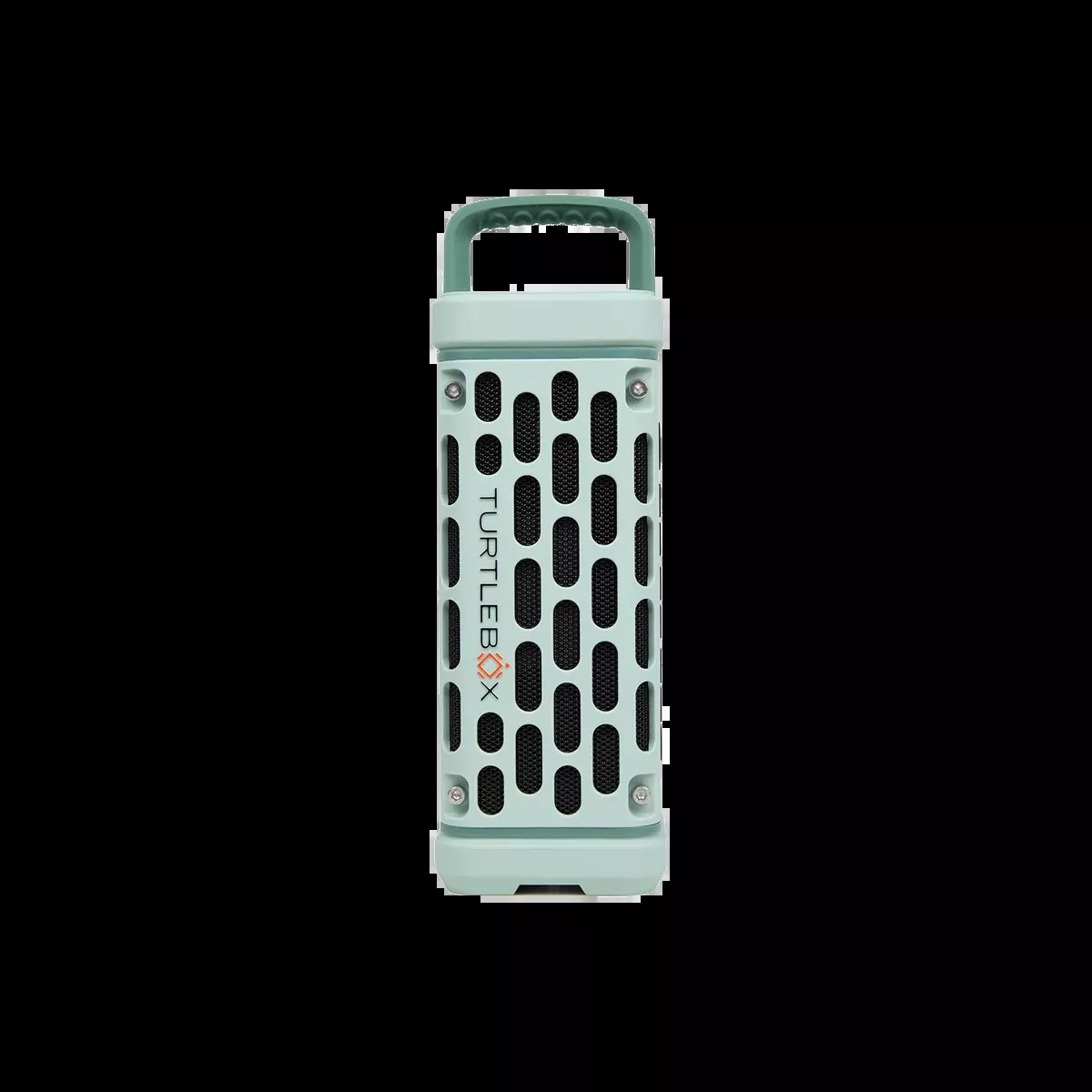 Turtlebox Ranger Bluetooth Outdoor Speaker – River Rock