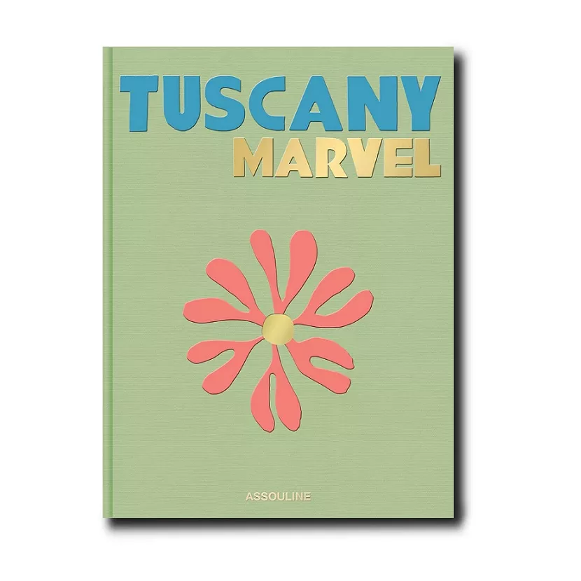 Tuscany Marvel