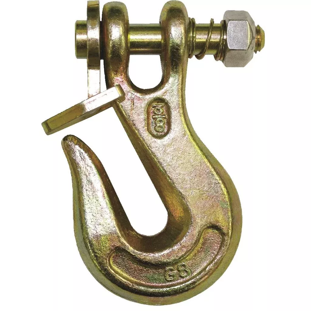 Twist Lock Grab Hooks