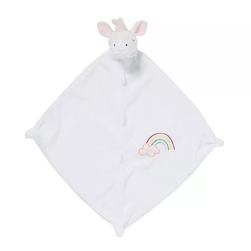Unicorn Blankie – Unicorn White