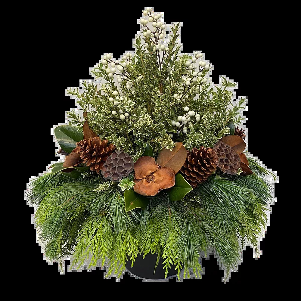Urn - The Hughene