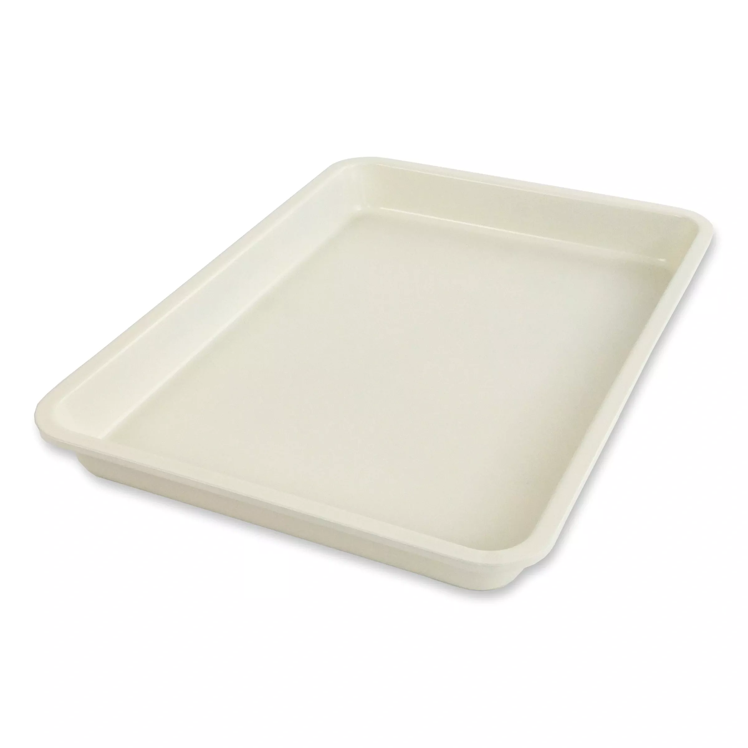 USA Pan Ceramic Nonstick Quarter Sheet Pan – Vanilla