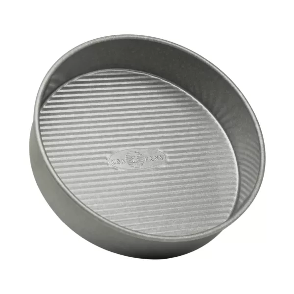 USA Pan Round Cake Pan – 8″