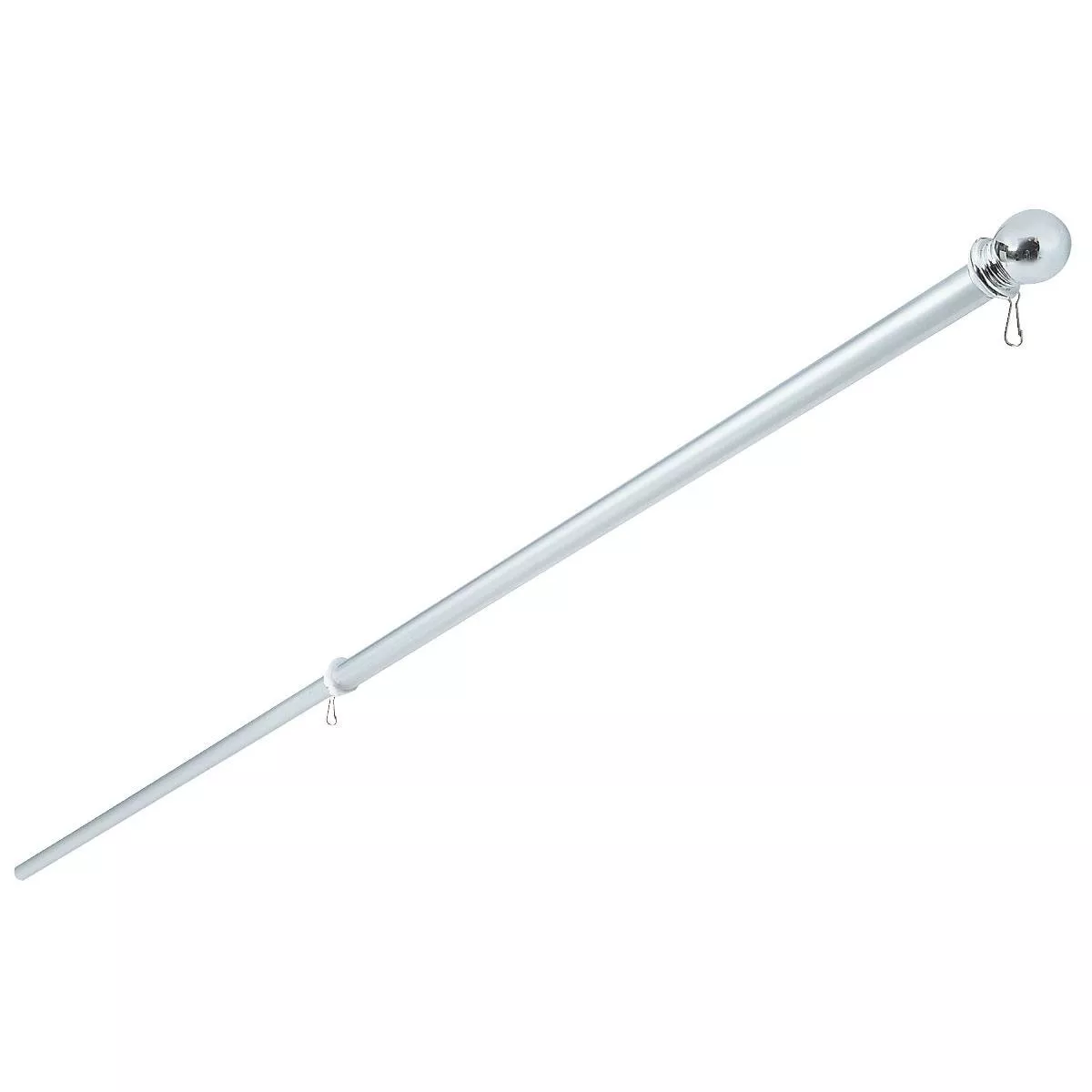 Valley Forge 6′ Flag Pole Kit