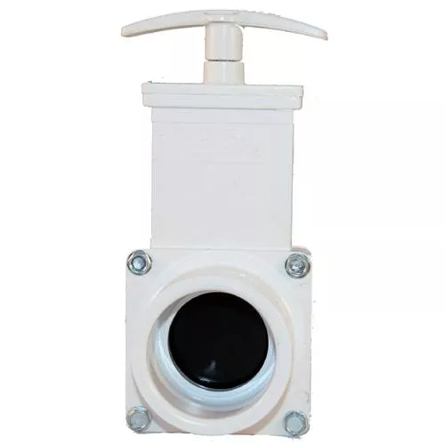 Valterra Gate Valve Slip x Slip 1-1/2"