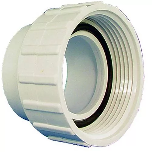 Valterra Half Pump Union 1-1/2"