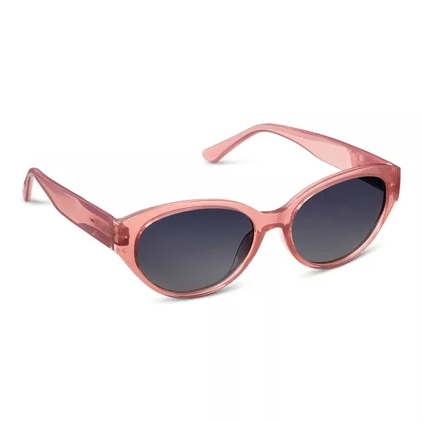 Villa Sunglasses Rose